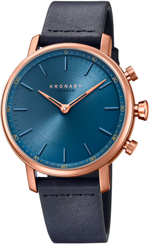 Kronaby Carat hybridiälykello KS0669/1