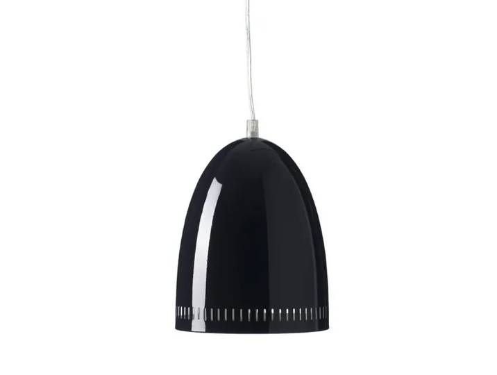 Superliving Lampe Dynamo petite noir