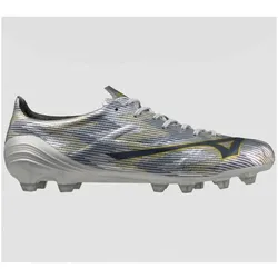 Mizuno, Unisex, Fussballschuhe, a Ii Japan Fg (42), Silber