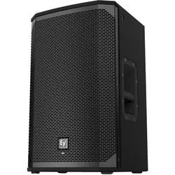 Electro-Voice Ekx-12p (Aktiv), PA Lautsprecher, Schwarz