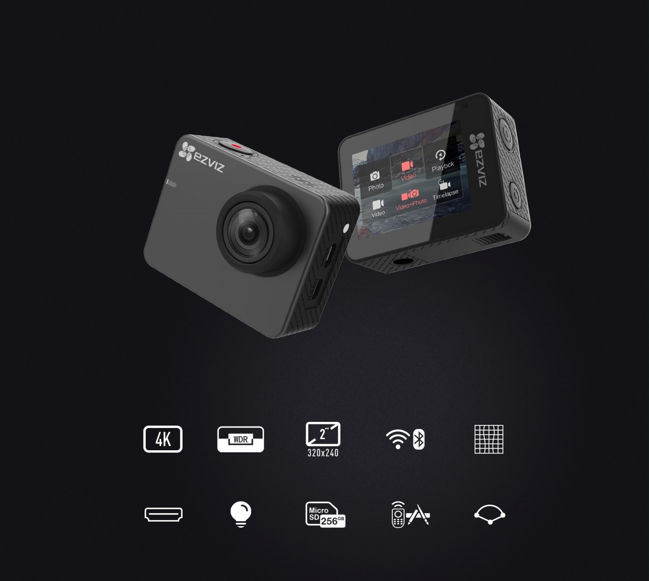 EZVIZ S3