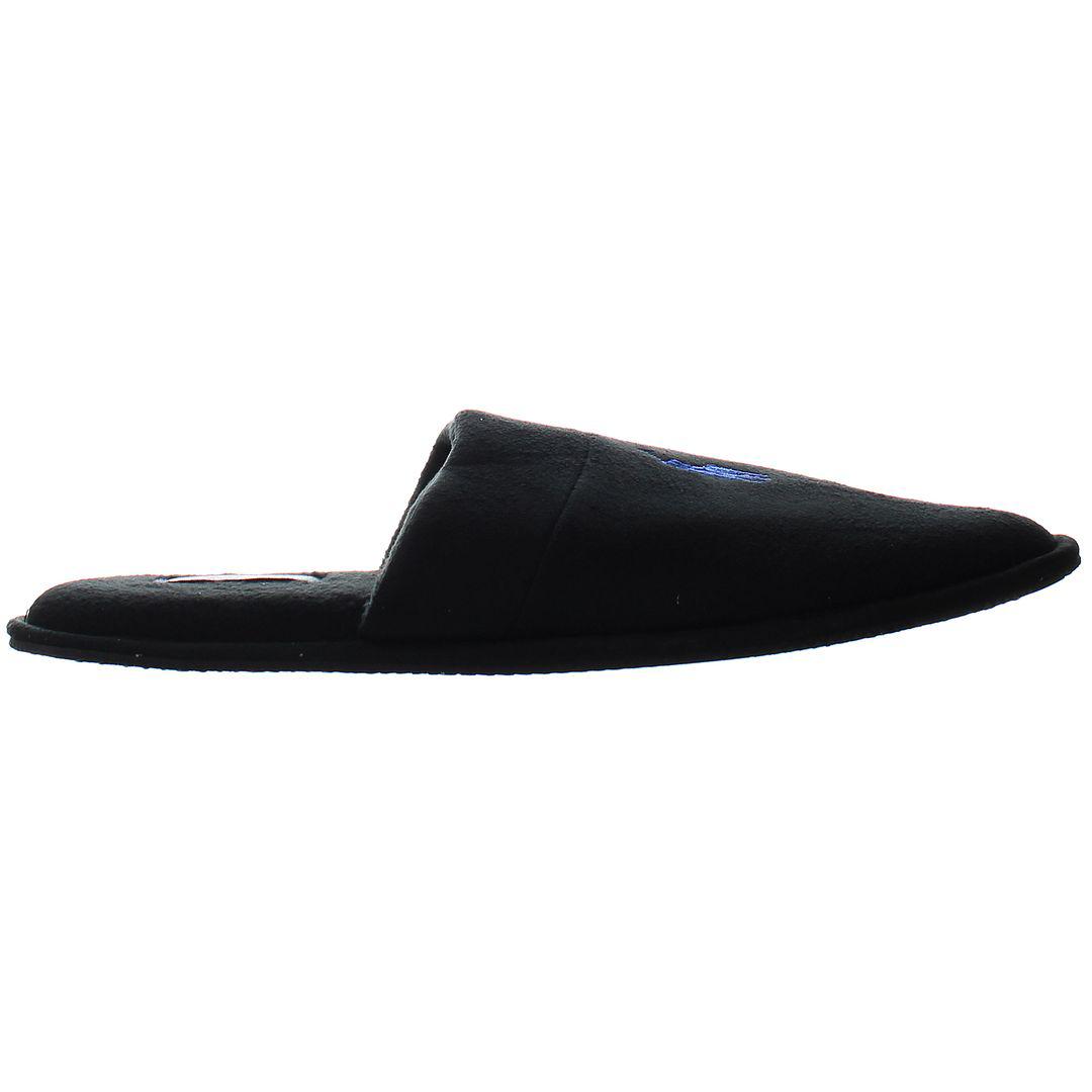 Ralph Lauren Summit Abrieb II Black Herren Flip-Flops