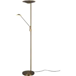 Stehleuchte BRANTFORD (BH 30x180 cm) - BH 30x180 cm