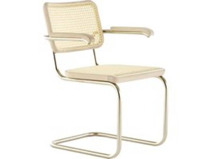 Thonet - Js A Personal Interpretation By Jil Sander S 64 V Nordic Freischwinger Nordic 4