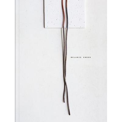 Melanie Ender, Gebundene Ausgabe von Sabine Folie,Mariel Vela García,Cornelia Lein, Verlag für moderne Kunst, 978-3-99153-065-7