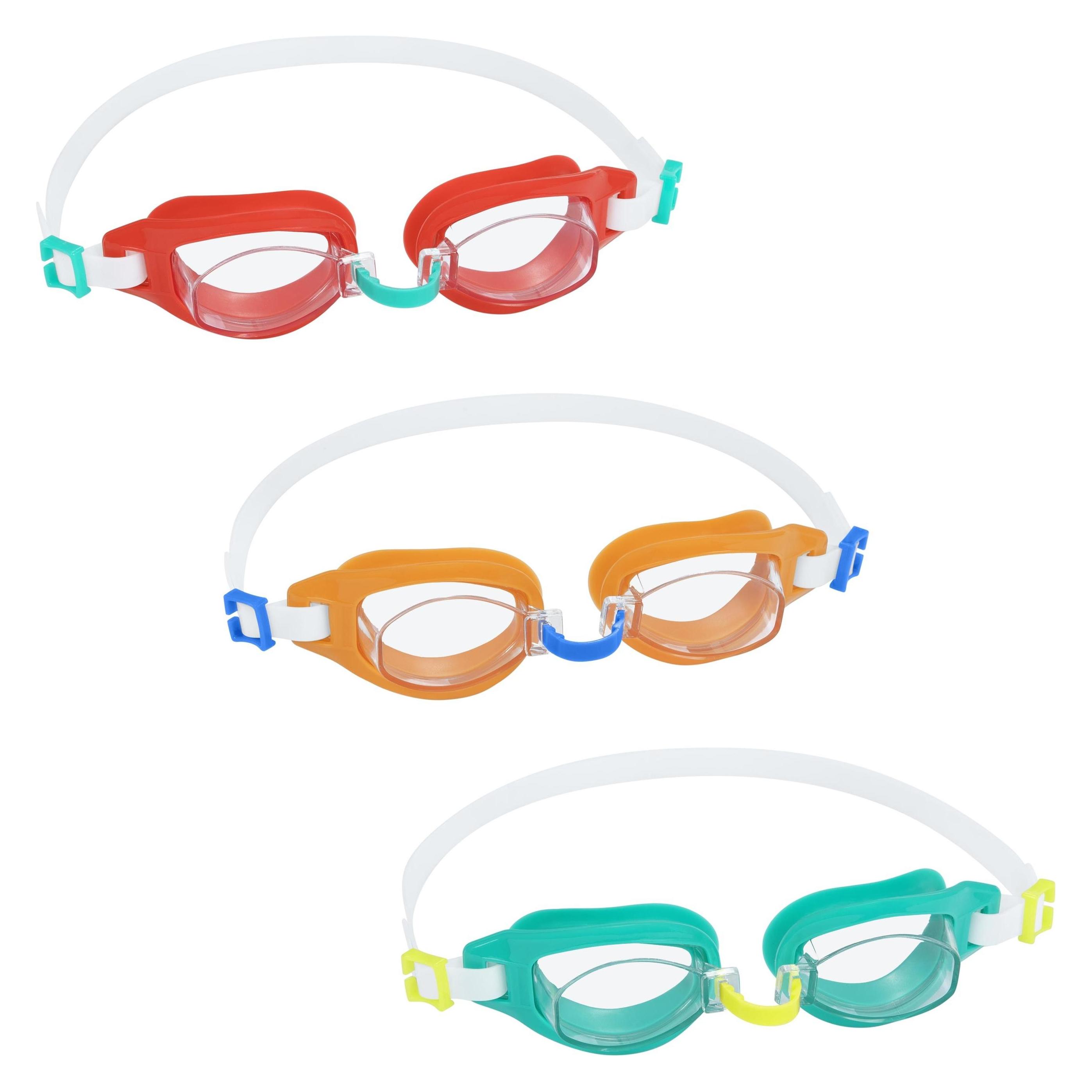 Bestway Aqua Burst Goggles (21049 / 23)