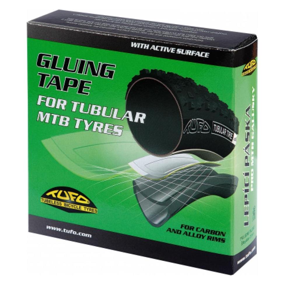 Tufo Klebeband MTB 29 (für ein Rad) 25 mm (25 mm) (52393416)