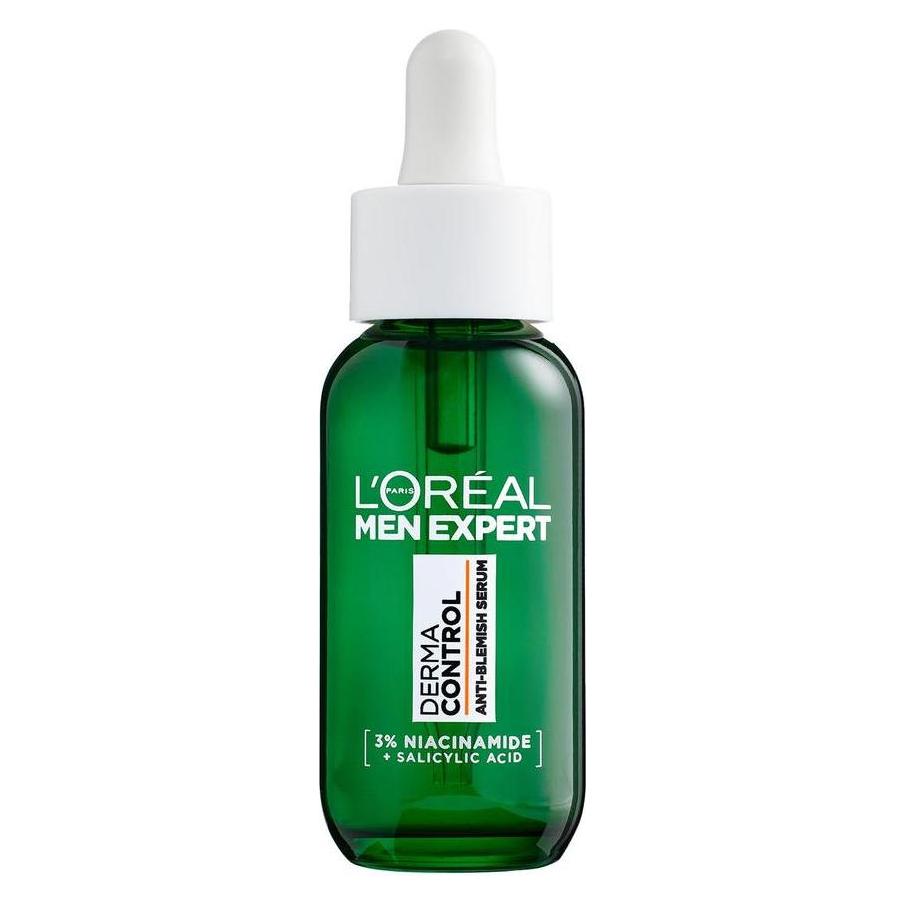 L'Oréal Paris Men Expert Derma Control Anti-Blemish Serum (30 ml) (3600524195656)