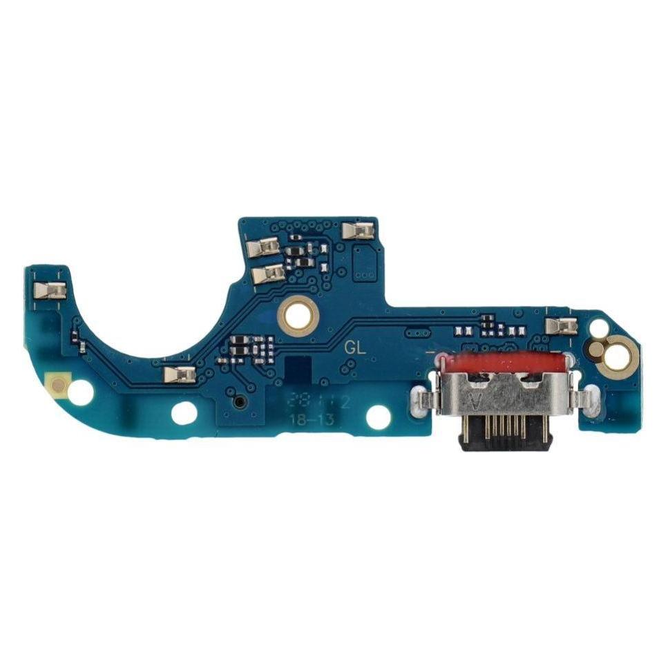OEM Consumables! Charging board for MOTOROLA G42 (Fast Charger) (49066533)
