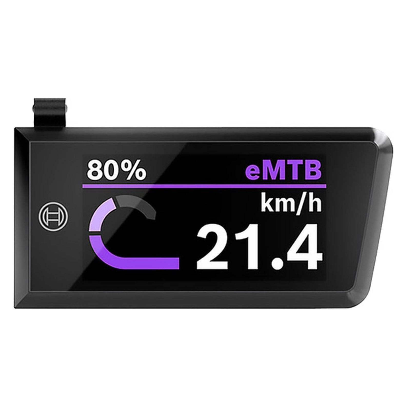 Bosch Hausgeräte Display Purion 400 (BHU3500) (E-Bike Display) (538947)
