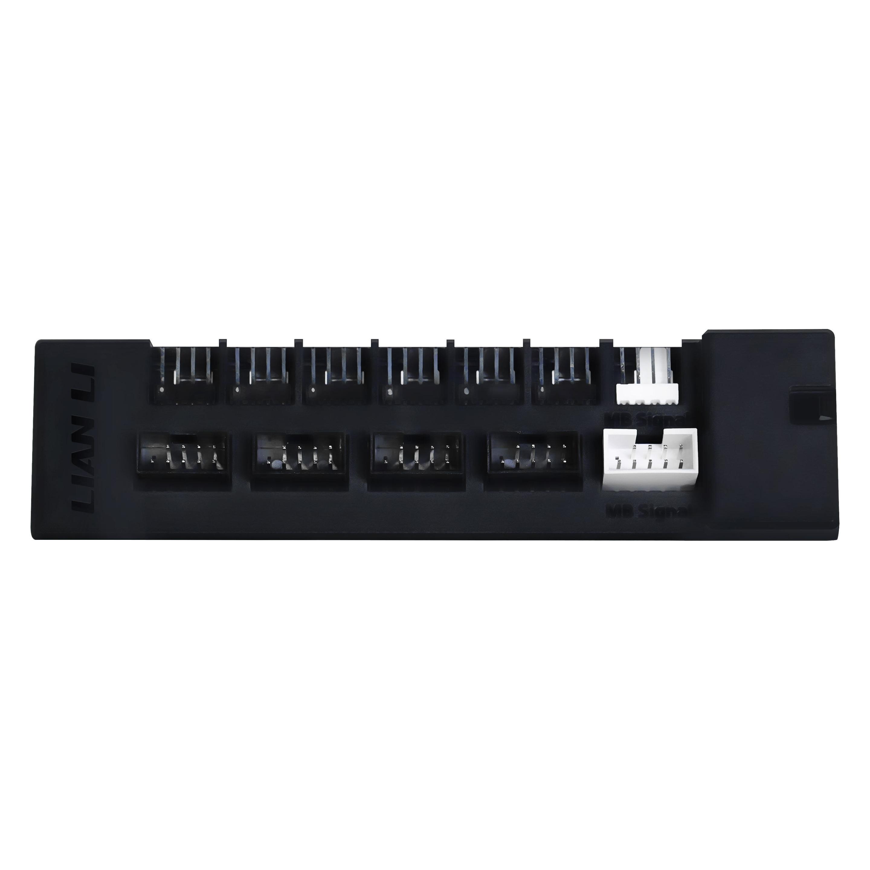 Lian-Li Edge Hub (USB-A, 4 Ports) (EG-HUB01B)
