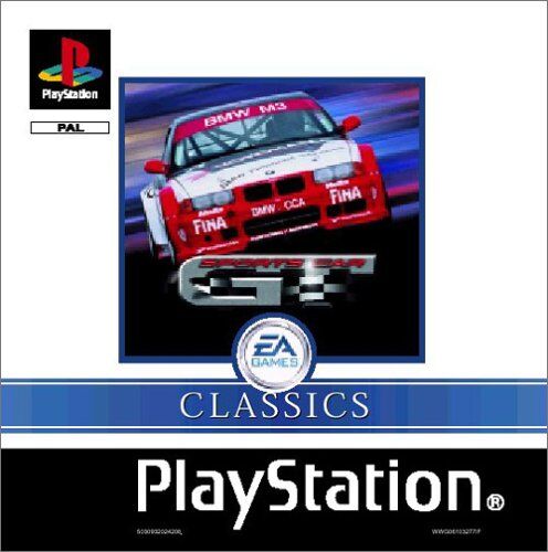 Electronic Arts - Sports Car GT - Preis vom 08.10.2026 07:26:42 h