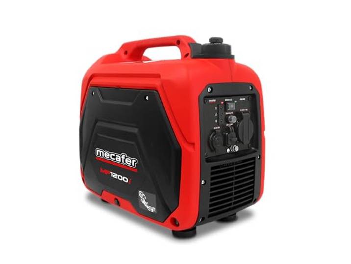 Mecafer Generator MF 1200i