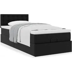 vidaXL, Bett, Sophia (80 x 200 cm)