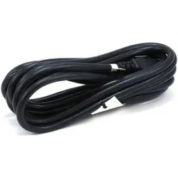 Lenovo 41R3233 Stromkabel Schwarz 1,8 m (1.80 m), Stromkabel, Schwarz
