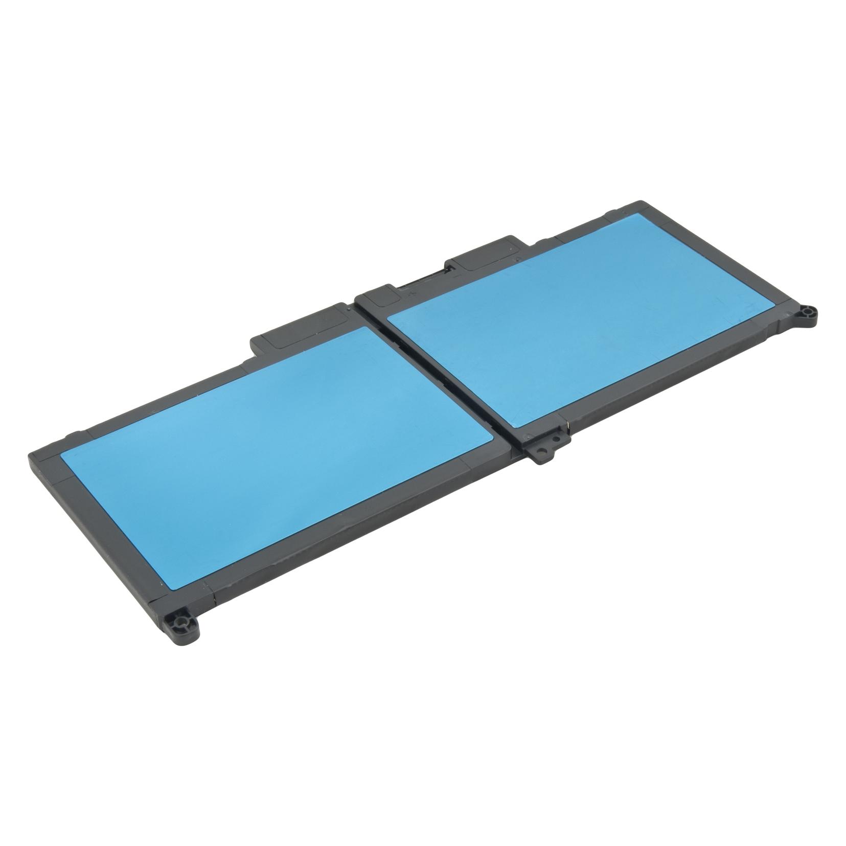 Avacom Náhradní baterie Dell Latitude 7280, 7480 Li-Pol 7,6V 7500mAh 57Wh (7500 mAh) (NODE-7480-75P)
