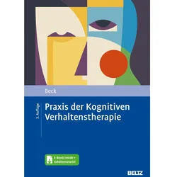 Praxis der Kognitiven Verhaltenstherapie, Fachbücher von Judith S. Beck