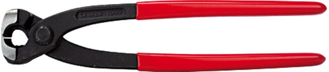 HOLEX Pinces pour colliers de serrage 220 mm (BZ 158)