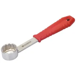 Bikeservice Variomatik-/Kupplungshalteschlüssel Ø 32 mm, 12-kant