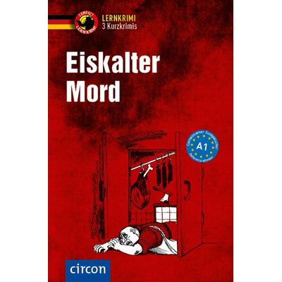 Eiskalter Mord, Taschenbuch von Tiziana Stillo,Nina Wagner,Wolfang Wegner, Circon Verlag GmbH, 978-3-7901-0152-2