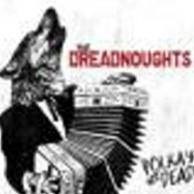 Dreadnoughts, T: Polka's Not Dead - The Dreadnoughts, CD