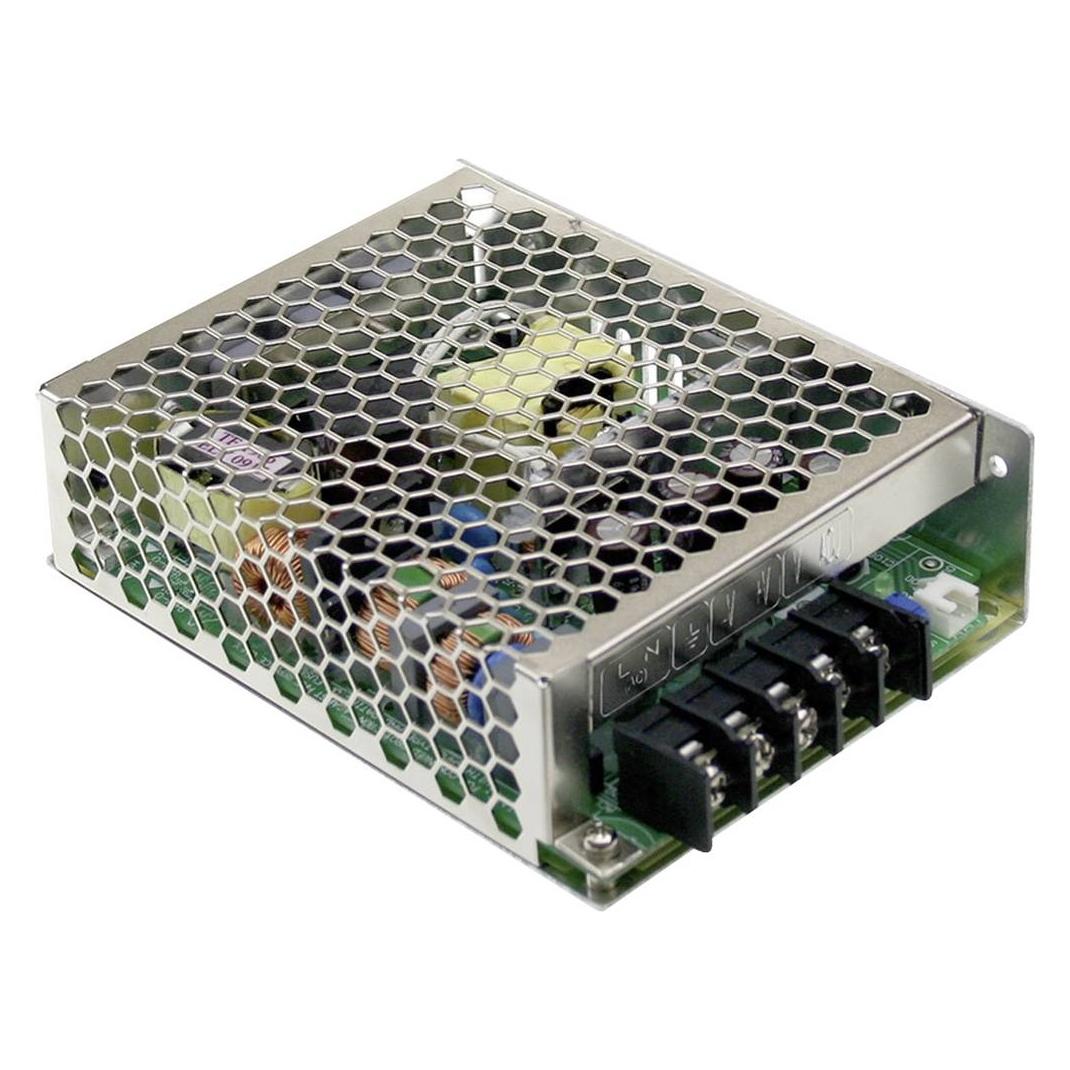 MeanWell Mean Well HRP-75 series HRP-75-15 - Netzteil (intern) (75 W) (HRP-75-15)