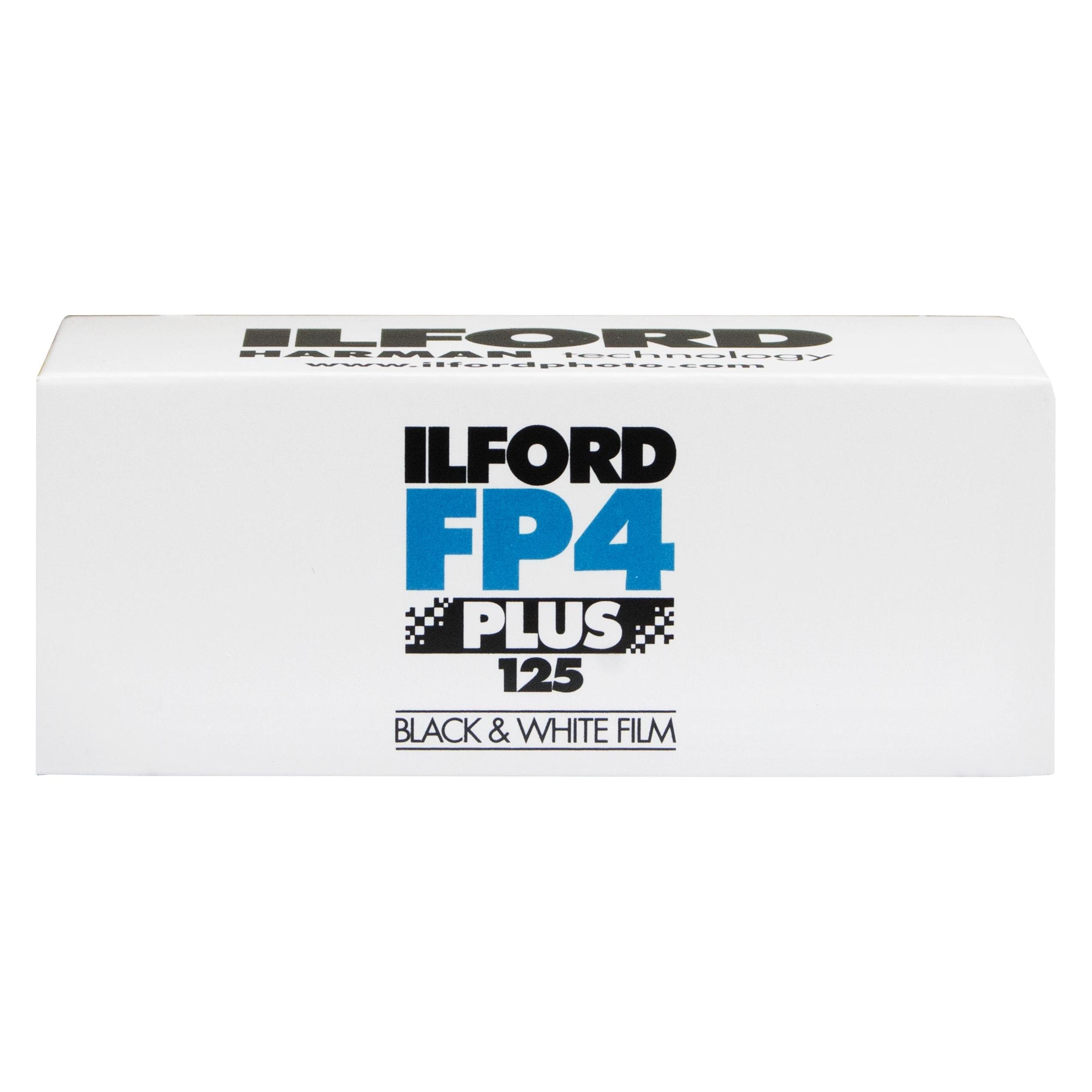 Ilford FP4 Plus 120 (HAR1678169)