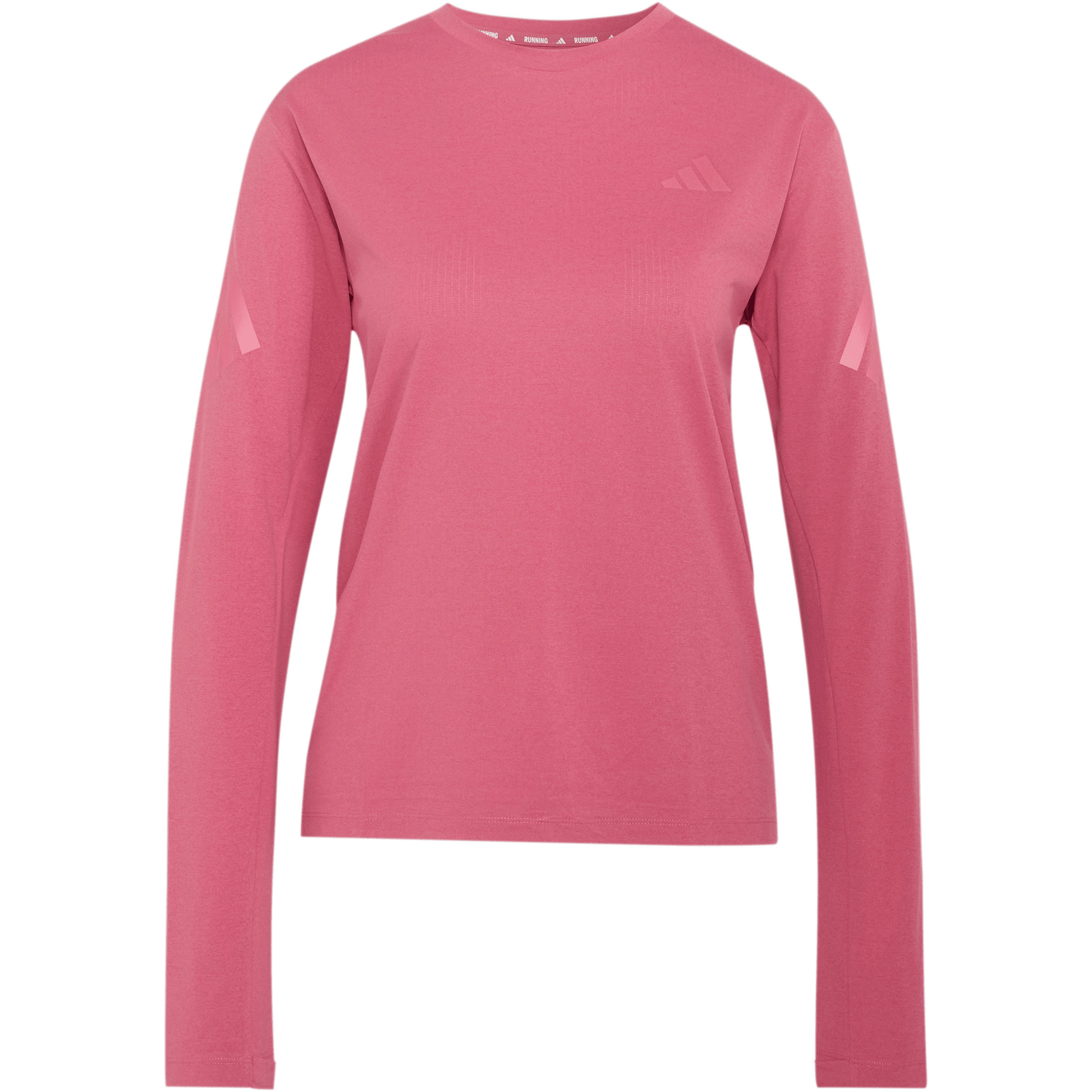 adidas Adi365 /// Damen Longsleeves rosa Größe XS Laufen | Training & Fitness Schnell trocknend