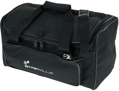 Stairville SB-120 Bag 480 x 260 x 290 mm Noir