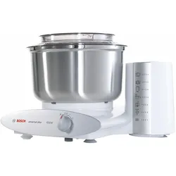 Bosch Hausgeräte Mum 6n21, Küchenmaschine, Weiss