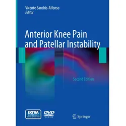Anterior Knee Pain and Patellar Instability, Fachbücher