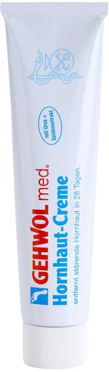 Gehwol MED. weichmachende Creme für die hornige Haut 125 ml