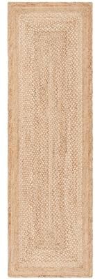 SAFAVIEH Handmade Natural Fiber Annina Jute Rug