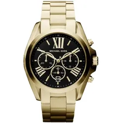 Michael Kors Bradshaw Chronograph Damenuhr MK5739