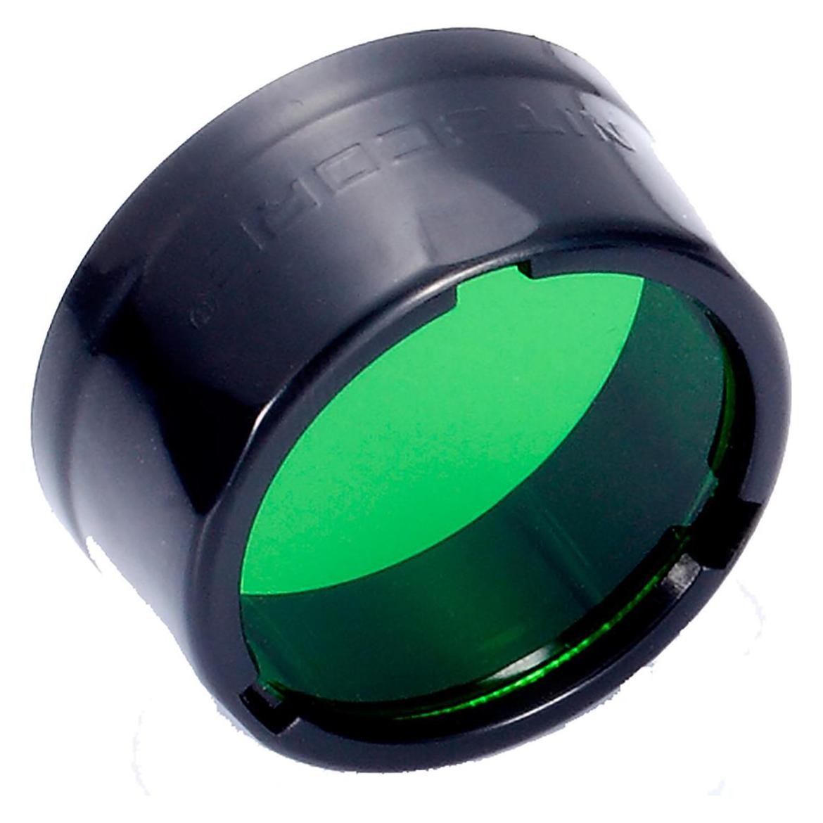 Nitecore Farbfilter grün - 25 mm (NC-NFG25)