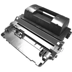 Kompatible XL-Tonerkartusche HP CC364X, 64X black, schwarz