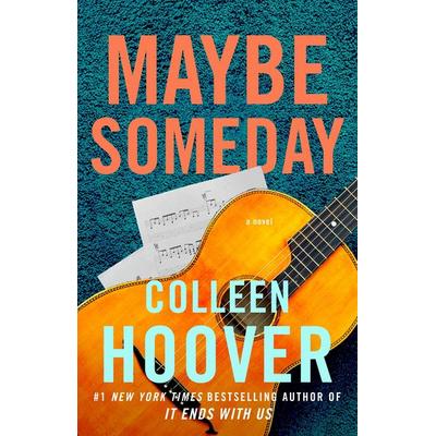 Maybe Someday, Taschenbuch von Colleen Hoover, Simon + Schuster LLC