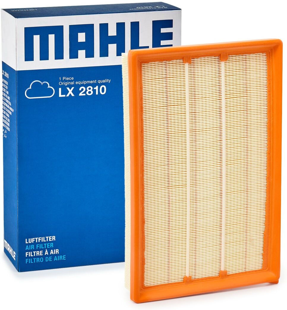 MAHLE LX 4031/2 Air filter