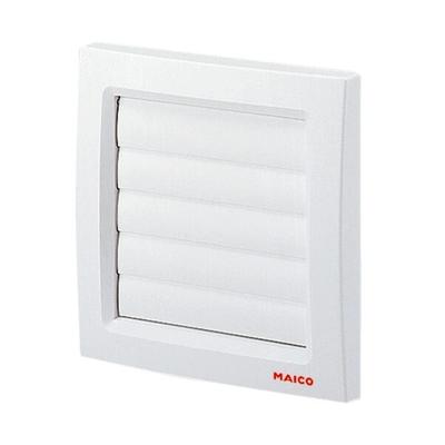 Selbsttätige Verschlussklappe zur Entlüftung AP - Maico Ventilatoren - LB10900.3