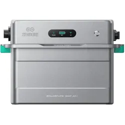 Zendure SolarFlow 1600 AC+ Balkonkraftwerk Speicherlösung - 0% MwSt. (gem. § 12 Abs. 3 UStG)*