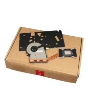 Lenovo Lüfter inkl. Kühler UMA/CPU Original (AT199001FF0)