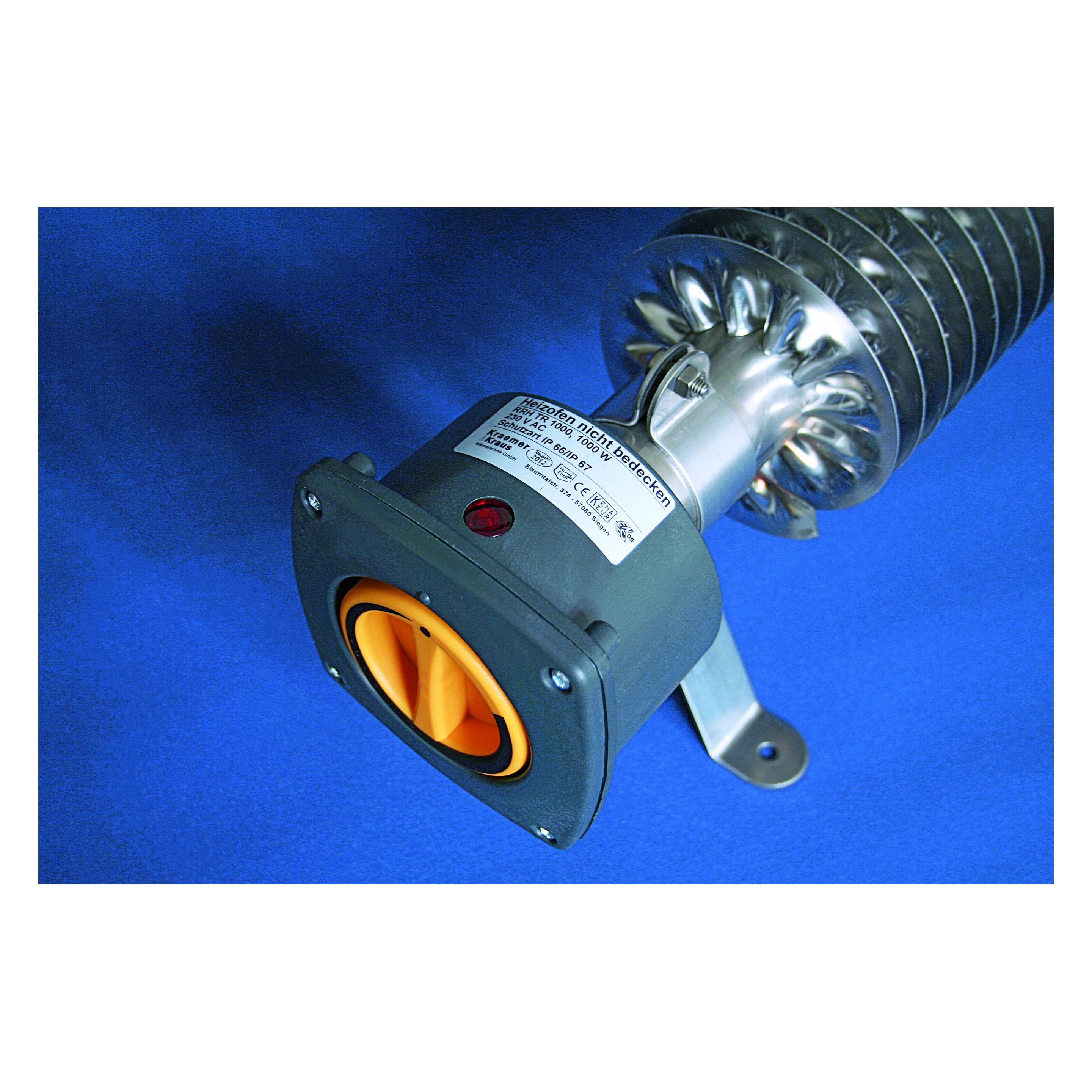 Kraemer & Kraus RRH TR 1000 (1000 W) (RRH TR 1000)