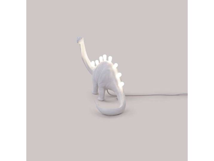 Jurassic Lampe de Table Brontosaurus - Seletti - Salon / séjour - Plastique