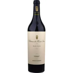 Château de Haute-Serre Icône AOC Cahors 2018