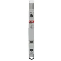ABB Stotz S&amp;J Leuchtmelder E219-B220