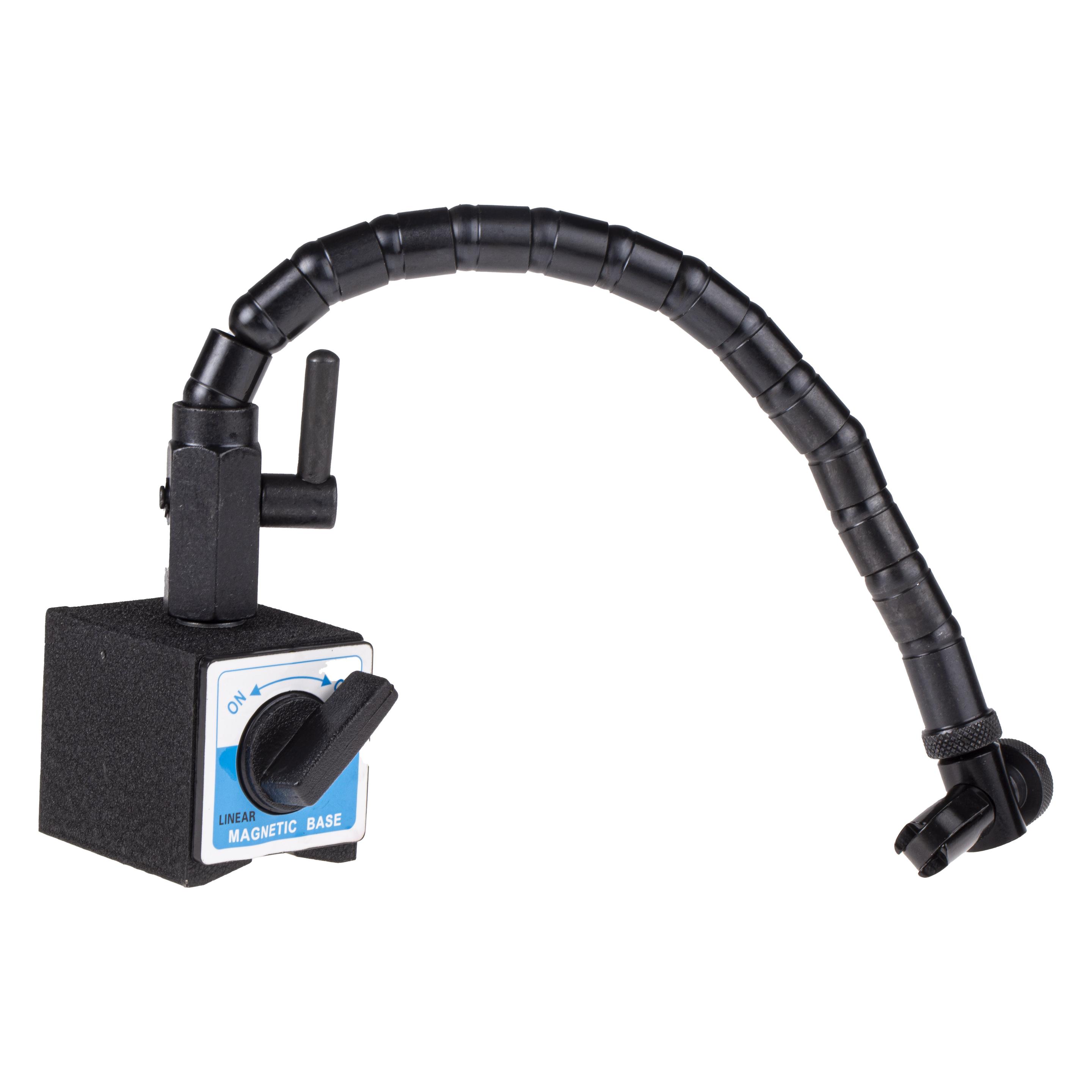 RS PRO Magnetstativ mit Schwanenhals (6141517)