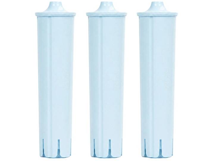 VOORDEELSET van 3 ECCELLENTE Blue filterpatronen compatible met JURA Blue waterfilters