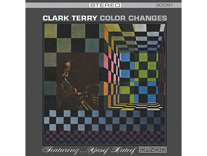 Color Changes
