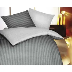 Kaeppel Mako-Satin Bettwäsche Eternity Combo 326/649  – erhältlich in 4 Größen