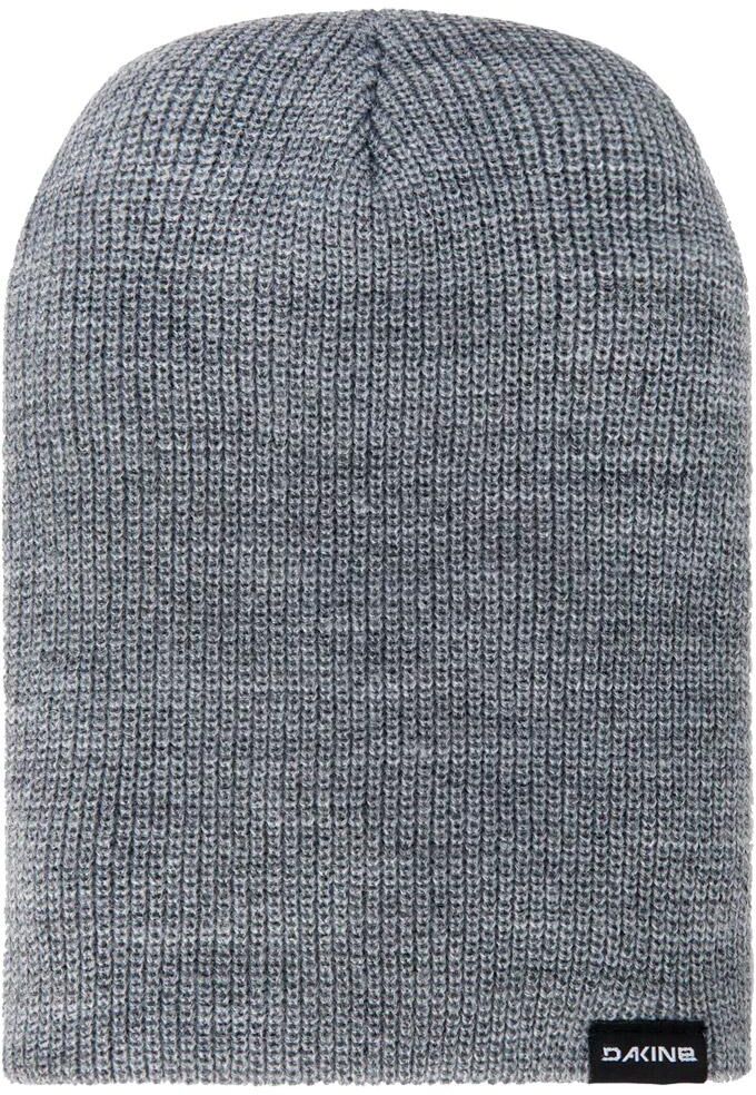 Dakine  - Tall Boy Beanie Dark Grey Heather - Bonnet